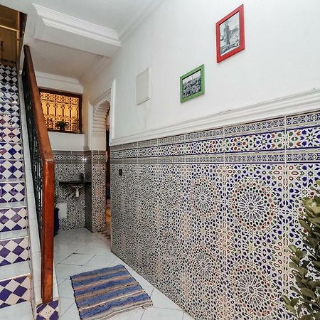 Riad For S Marrakesh Luaran gambar