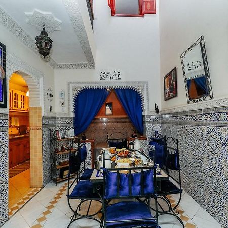 Riad For S Marrakesh Luaran gambar