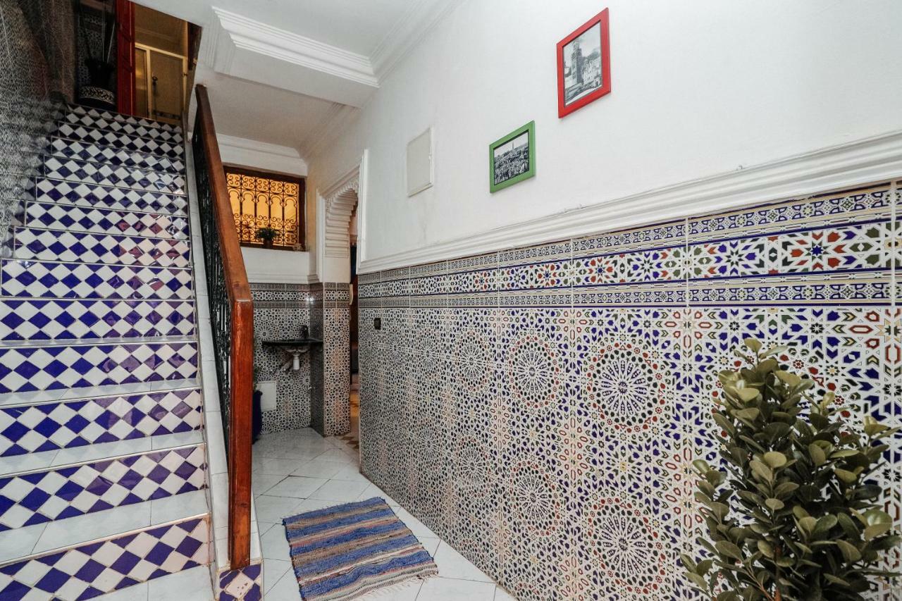 Riad For S Marrakesh Luaran gambar