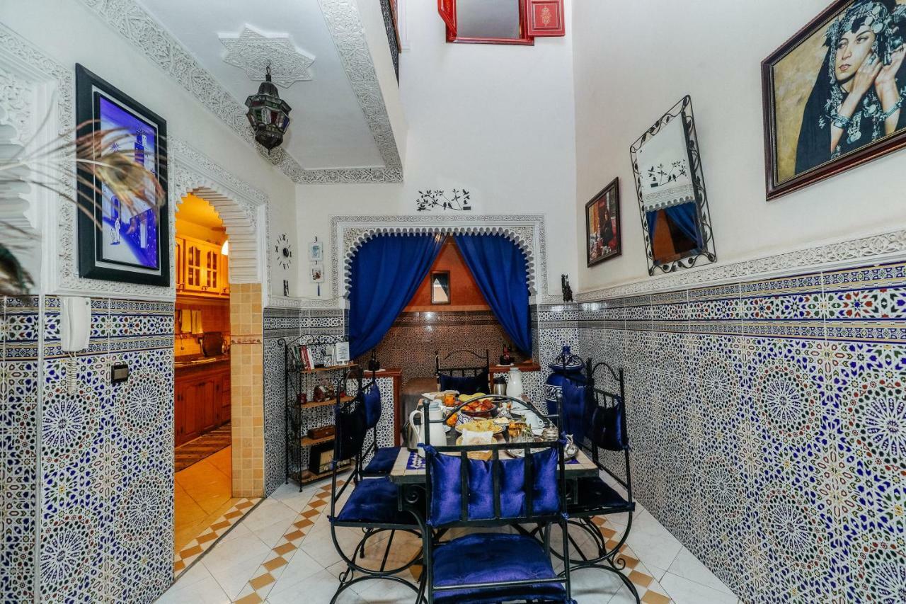 Riad For S Marrakesh Luaran gambar