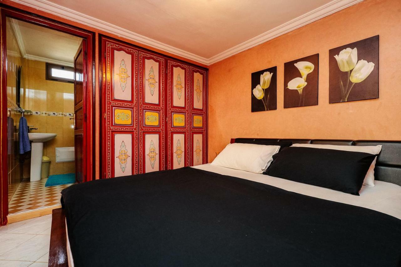 Riad For S Marrakesh Luaran gambar