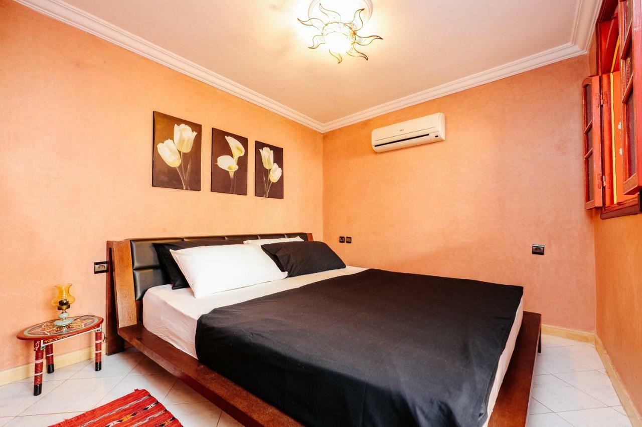 Riad For S Marrakesh Luaran gambar