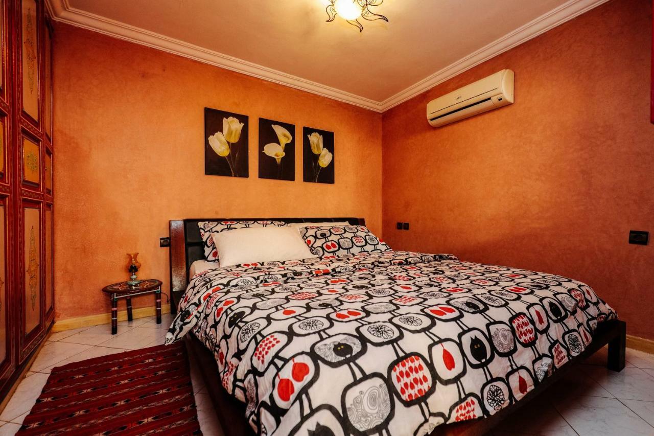 Riad For S Marrakesh Luaran gambar
